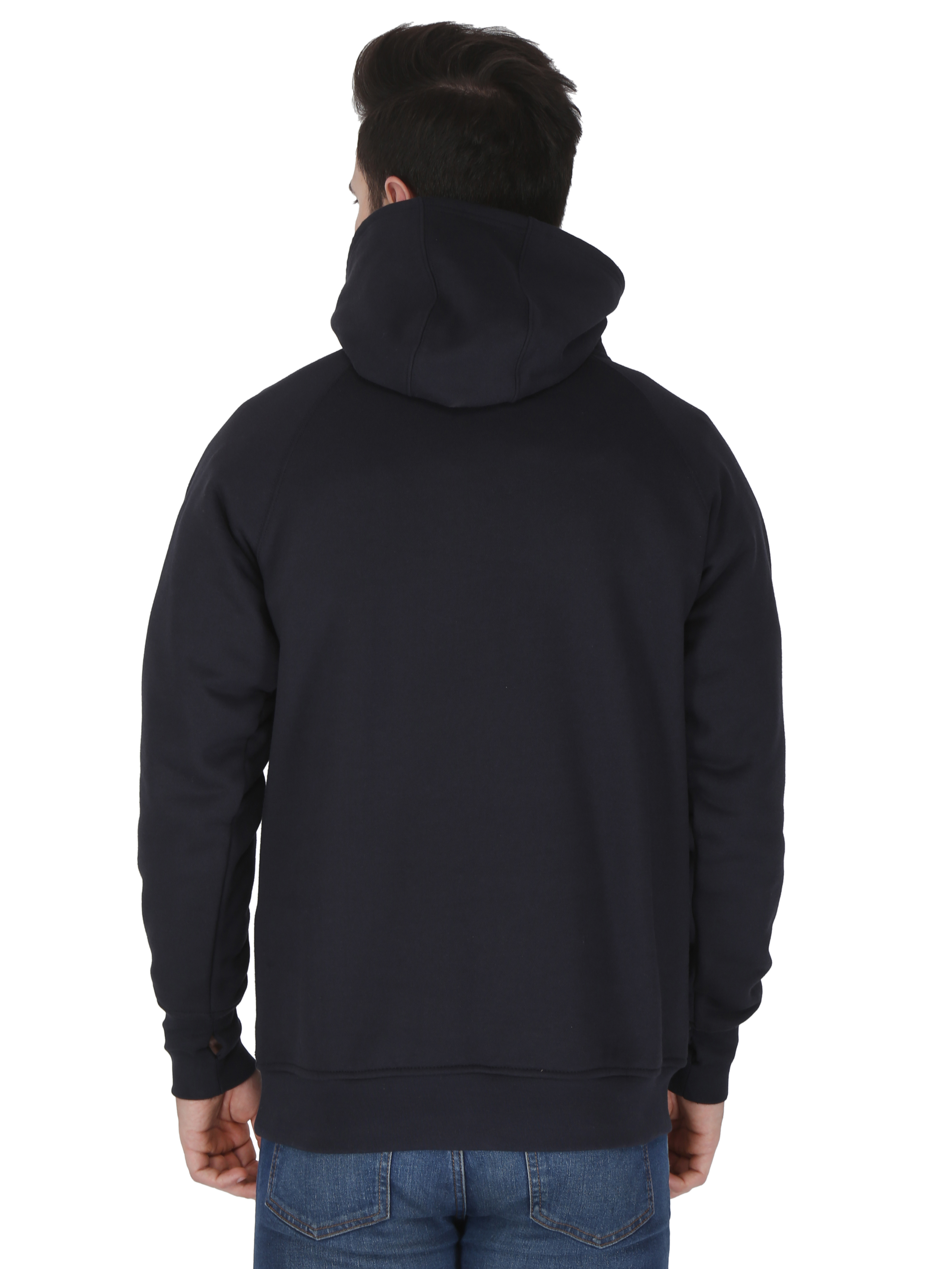 Picture of Forge FR MFRHDY0033 MEN'S FR PULLOVER